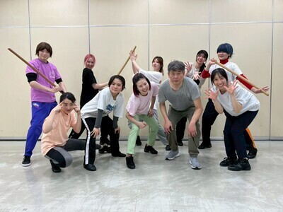 ギャラリー｜劇団おひさま冒険団