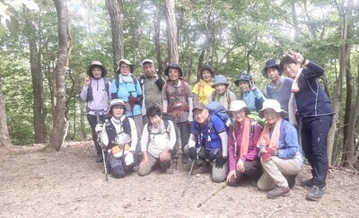 ギャラリー｜山の会こまくさ