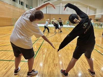 ギャラリー｜Up volume channel🏐アボch