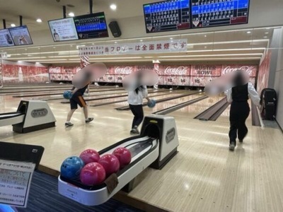 ギャラリー｜【20代初心者限定】ボウリングサークル