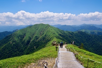 ギャラリー｜【カンアラ！】関西（アラフォー・アラフィフ）40代・50代　登山＆サイクリングの会