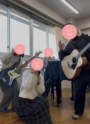 ギャラリー｜新潟社会人サークル　にこまる