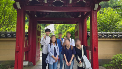 ギャラリー｜さんぽ日和│大人のおでかけサークル