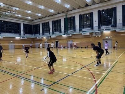 ギャラリー｜✨あそびば✨バドミントン🏸飲み会🍻サークル🎶🎶