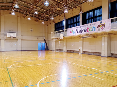 ギャラリー｜新宿平日バスケ