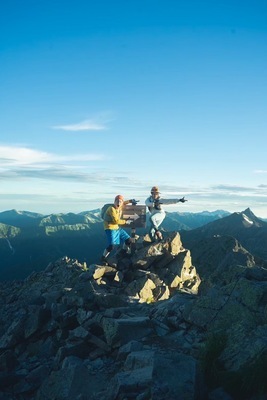 ギャラリー｜【20代中心】登山サークル ALTA