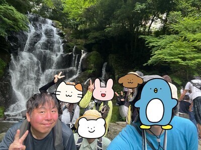 ギャラリー｜のんびり山登り さ〜くるけい