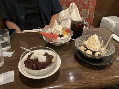 ギャラリー｜おしゃべりカフェ☕️
