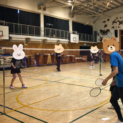 ギャラリー｜ラケッツ（せんバド）