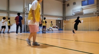 ギャラリー｜【20代中心】バスケサークル🏀