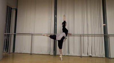 ギャラリー｜カナリアバレエサークル