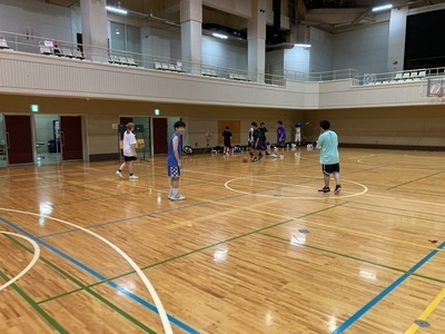 ギャラリー｜【新潟西蒲区バスケ】社会人バスケのチームです！