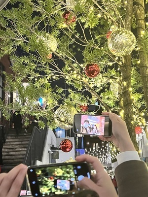 ギャラリー｜SMARTCAMERA 街歩きサークル サクかめ