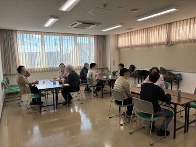 ギャラリー｜ばなうた