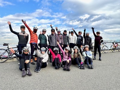 ギャラリー｜TOKYO RIDE SEEKER