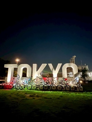 ギャラリー｜TOKYO RIDE SEEKER
