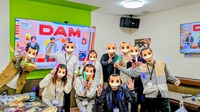 ギャラリー｜カラオケ福島