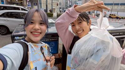 ギャラリー｜地球明るくしたい!クリーンアップサークル