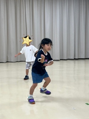 ギャラリー｜CreateKidsdanceCircle