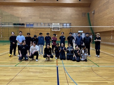 ギャラリー｜瀬谷バレーボール