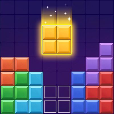 ギャラリー｜Block Blast