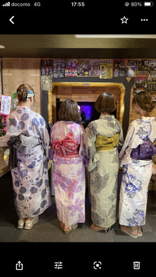 ギャラリー｜SAKURAカフェ女子会