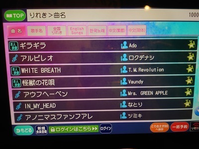 ギャラリー｜【カラオケ仲間募集中】【大阪】少規模でゆるくカラオケを楽しむ会（20代〜30代くらい）