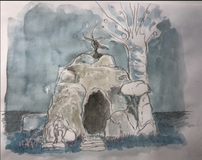 ギャラリー｜アニメーションの集い