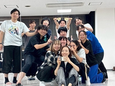 ギャラリー｜Dance Studio Alive