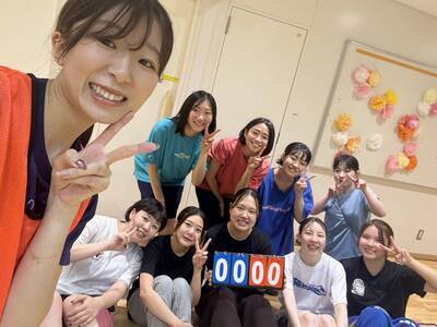 ギャラリー｜カラフル｜個人参加型｜社会人｜女性　初心者　ブランクの方歓迎