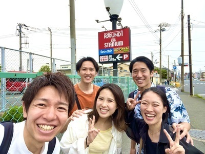 ギャラリー｜上京クラブ🗼