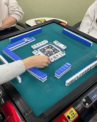 ギャラリー｜岡山麻雀女子サークルFirst Step