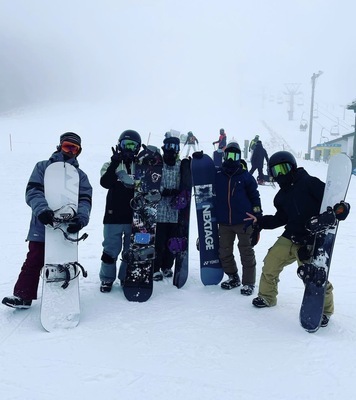 ギャラリー｜Free session