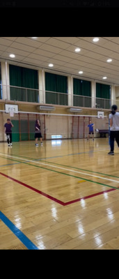 ギャラリー｜港区在住/在勤中心社会人スポーツサークルBLAZE