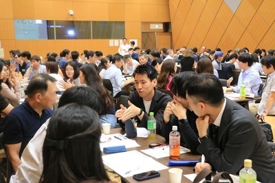 ギャラリー｜Vital Japan - Vital English 日本最大級の英会話サークル・英語コミュニティ