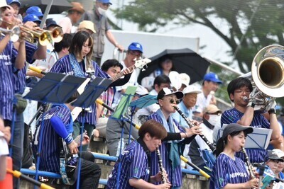 ギャラリー｜日本製鉄鹿島吹奏楽部