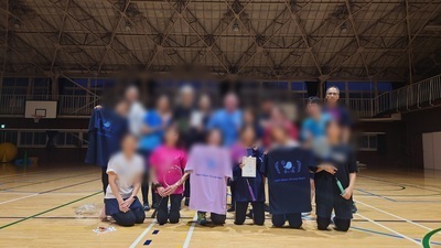 ギャラリー｜青い鳥