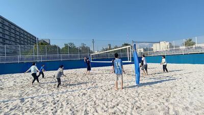 ギャラリー｜ゆるゆるビーチバレー🏖️