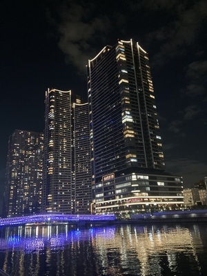 ギャラリー｜山手線ぐるり散歩