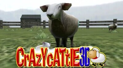 ギャラリー｜Crazy Cattle 3D