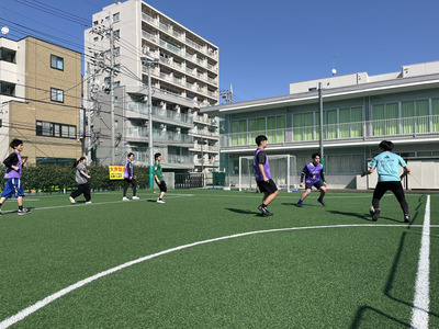 ギャラリー｜⚽️ホイッスル｜社会人フットサル｜初心者ブランクの方歓迎🔰