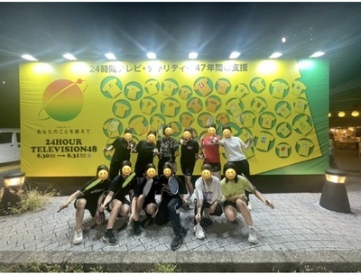 ギャラリー｜ディープシーバドミントンクラブ