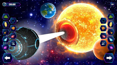 ギャラリー｜ Solar Smash