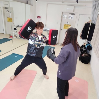 ギャラリー｜東京キックボクシング