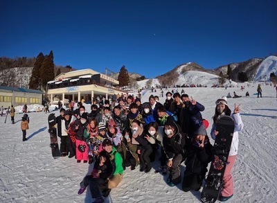 ギャラリー｜社会人サークル〜あそ部〜