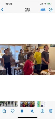 ギャラリー｜ルパン⭐︎プロジェクト　@清澄白河