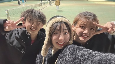 ギャラリー｜レイテニ🎾