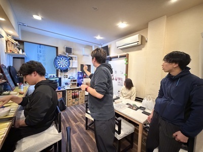 ギャラリー｜京成高砂社交ダンス『HSDC』