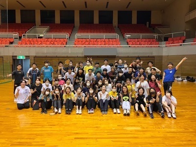 ギャラリー｜スポーツ×交流サークル