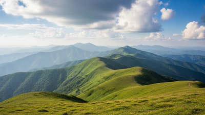 ギャラリー｜社会人向け関東登山